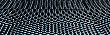 Titane imprimé en 3D : une structure métallique capable de flotter