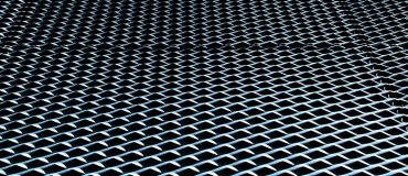 Titane imprimé en 3D : une structure métallique capable de flotter