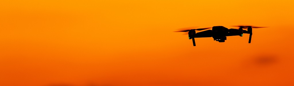 Une initiative américaine de 50 millions de dollars pour dynamiser la fabrication de drones
