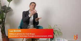 Méthanisation : la matière organique transformée en biogaz
