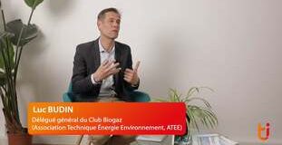 Les 3 flux de la méthanisation : déchets organiques, biogaz et digestats