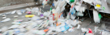 Et si le recyclage des plastiques pouvait se passer de tri ?