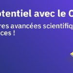 Boostez votre potentiel avec le CNRS