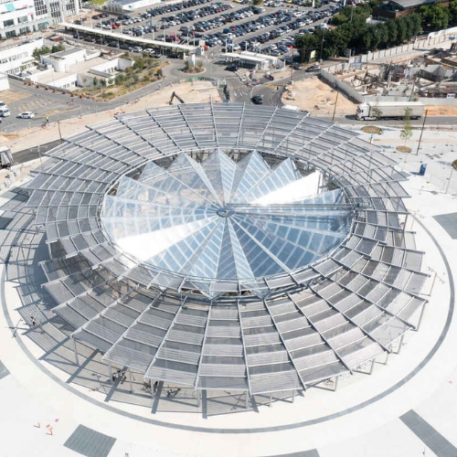 Voyageurs, électrons, crues : les lauréats du GPNI 2025 domptent les flux