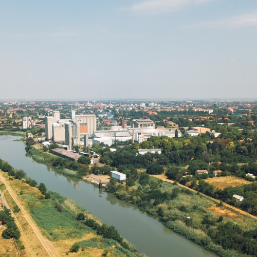Sobriété hydrique : où en est l’industrie, trois ans après le Plan Eau ?