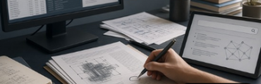 Maîtriser l’intégration de l’IA dans la continuité des processus de veille optimisés
