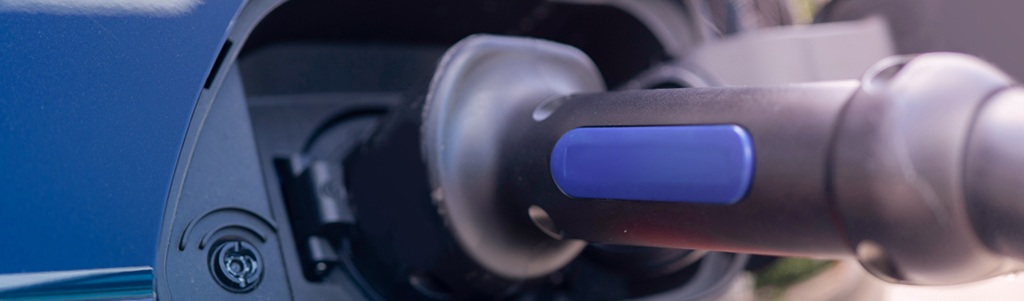 Après les voitures électriques, la Chine veut aussi conquérir le marché des bornes de recharge