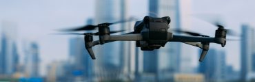 DeepBloo propose un panorama des appels d’offres publics liés aux drones