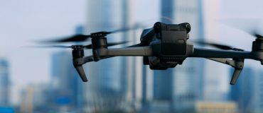 DeepBloo propose un panorama des appels d’offres publics liés aux drones