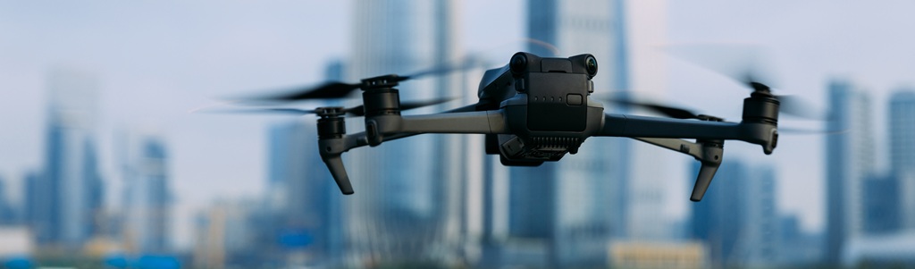 DeepBloo propose un panorama des appels d’offres publics liés aux drones