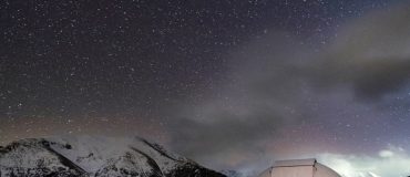 Le miroir géant du futur télescope ELT, un exploit industriel français à l’échelle du nanomètre