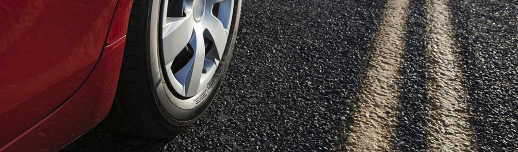 Pneus, freins et chaussées, les sources méconnues de la pollution automobile
