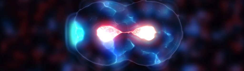 Un simulateur quantique fait progresser la physique fondamentale