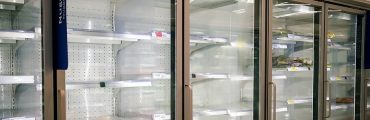 Une cyberattaque contre les systèmes frigorifiques paralyse des centaines de supermarchés français