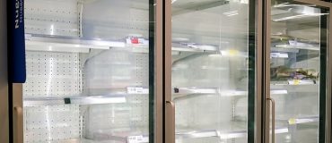 Une cyberattaque contre les systèmes frigorifiques paralyse des centaines de supermarchés français