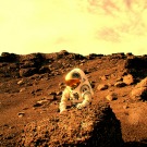 Missions sur Mars: les risques pour la santé dépassent les critères de la Nasa (experts)