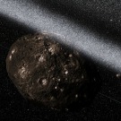 Le premier astéroïde découvert entouré d’anneaux