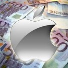 Apple vend plus d'iPhone et récompense ses actionnaires