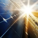 Record mondial dans le solaire PV battu par le chinois Trina Solar
