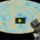 Vidéo : l'astrophysicien François Bouchet commente la nouvelle théorie du Big Bang