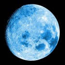 La Lune serait bien née d'une collision entre la Terre et un corps céleste