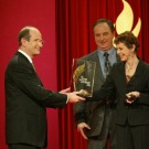 Le Français Alim-Louis Benabid récompensé du prix Lasker