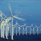 Cet été, l’éolien allemand n’a pas tenu ses promesses