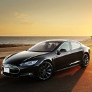 Tesla dévoile 3 nouvelles 4x4 "Model S" dont une ultra-rapide