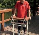 Paraplégique, il peut à nouveau marcher grâce à une transplantation de cellules du nez