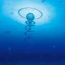 Ocean Spiral, la ville du futur bâtie sous la mer