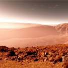 Des émanations de méthane sur Mars de source inconnue