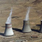 Les Emirats dotés d'un premier réacteur nucléaire en 2017