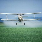 L'usage des pesticides agricoles est reparti à la hausse en 2013 (+9%)
