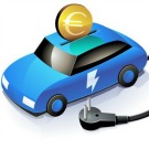 Voitures électriques : +20% en 2014 mais part de marché encore faible