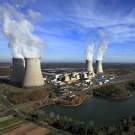 Durée de vie des centrales nucléaires: prolongation 