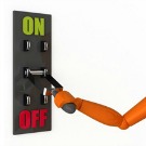 Prime à l'effacement électrique: le gouvernement cède sur le montant, pas sur les modalités