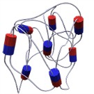 Un gel contractile qui stocke l'énergie lumineuse