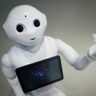300 exemplaires du robot Pepper disponibles au Japon pour les développeurs