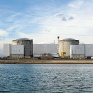 La centrale nucléaire de Fessenheim totalement à l'arrêt