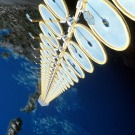 Japon: étape majeure vers la réalisation d'une centrale solaire dans l'espace