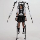 Des épreuves sportives pour « Superhumains » en marge des JO 2020 ?