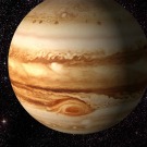 L'histoire de Jupiter expliquerait la singularité de notre système solaire