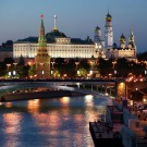 Climat: la Russie vise moins 25 à 30% d'émissions en 2030