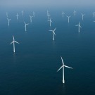 Le pari des éoliennes offshore en Allemagne du Nord