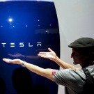 Powerwall, la nouvelle batterie pour maison de Tesla