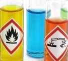 Nouvel étiquetage des produits chimiques : l'INRS aide les entreprises