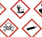 9 nouveaux pictogrammes illustrent désormais l’étiquetage des mélanges chimiques