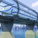 Le business model d'Hyperloop se précise
