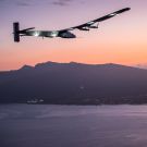 Solar Impulse restera au sol jusqu'en avril 2016