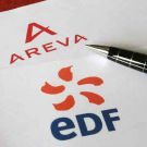 EDF s'entend avec Areva pour prendre le contrôle de son activité réacteurs